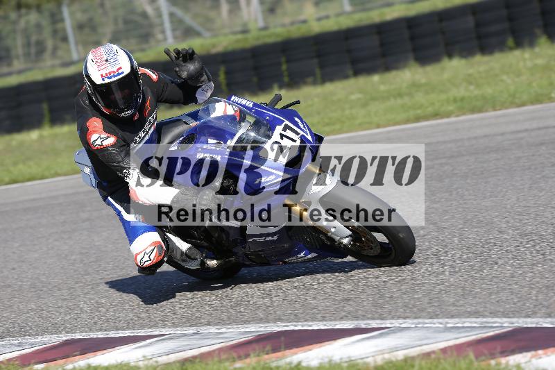 /55 20.09.2025 Speer Racing ADR/Gruppe rot/211